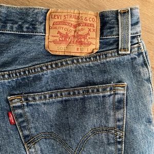 levi jeans